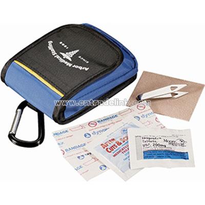Adventure Medical Go Travel Kit