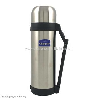 Adventurer Vacuum Flask 1200