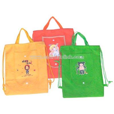 Advertising Non-Woven Shopping Bags