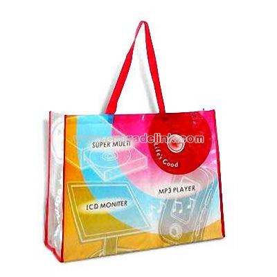 Advertising/Shopping Bag