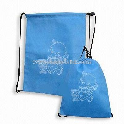 Advertising Shopping Bag