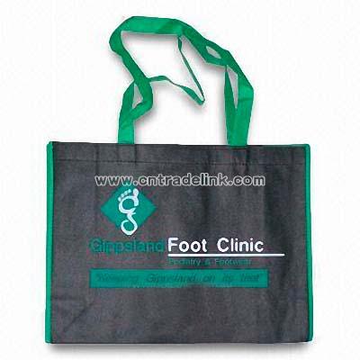 Advertising Shopping Bag