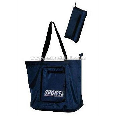 Advertising Shopping Bag