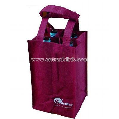 Advertising Shopping Bag