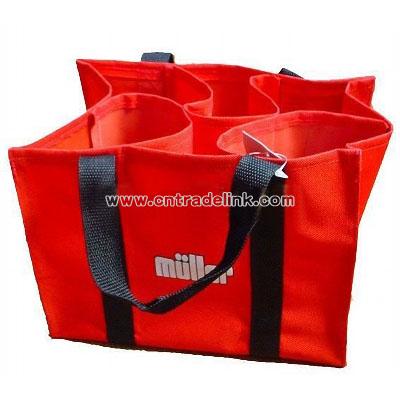 Advertising Shopping Bag