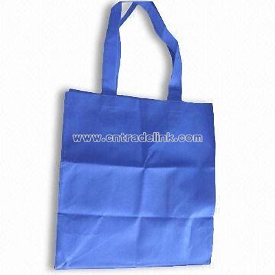 Advertising Shopping Bag