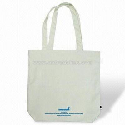 Advertising Shopping Bag