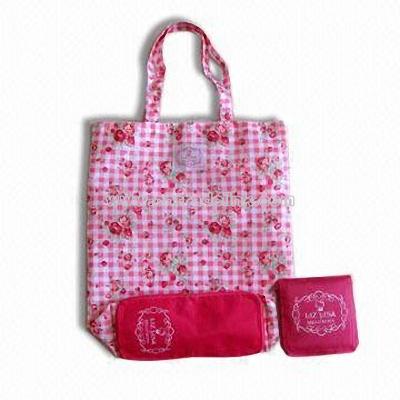 Advertising Shopping Bag