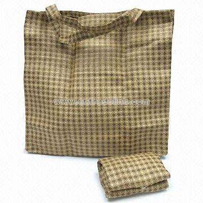 Advertising Shopping Bag