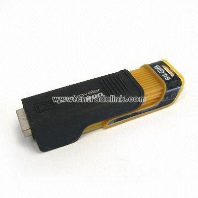 Advertising USB Flash Disk