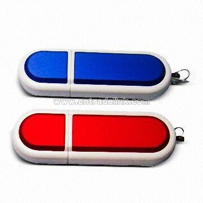 Advertising USB Flash Drives