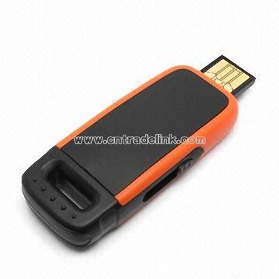 Advertising USB Flash Memory Stick