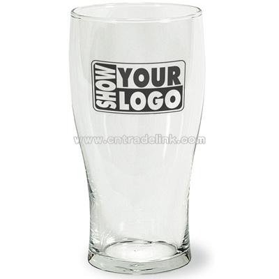 Advertising cup