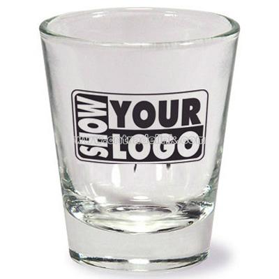 Advertising cup