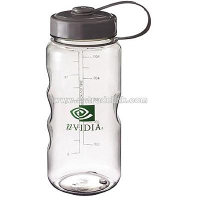 Advertising cup