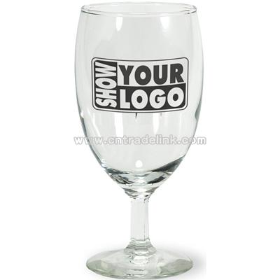 Advertising cup