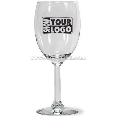 Advertising cup
