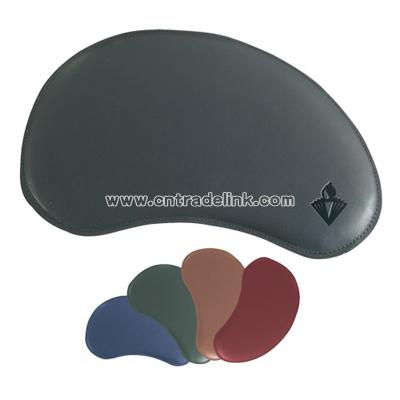 Aesthetically-Shaped Mouse Pad