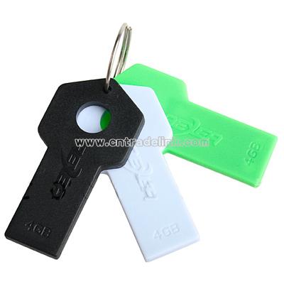 Aexea KeyXpress Flash Drive