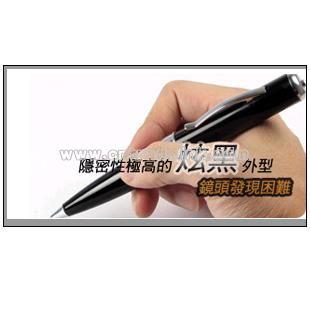 Agent Pen Camcorder with Audio