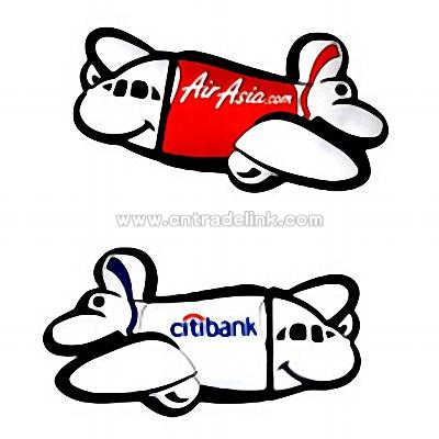 Air Asia & Citibank USB Flash Drive
