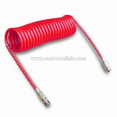 Air Brake Hose with Smooth Inner Wall
