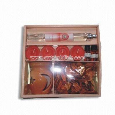 Air Freshener Set