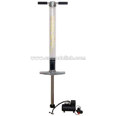 Air Pogo Stick