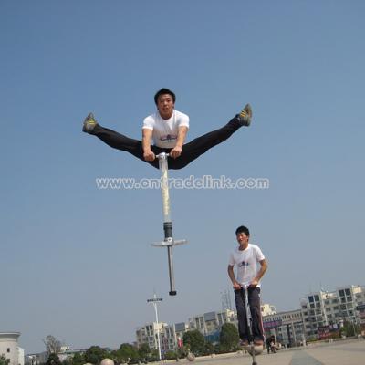 Air Pogo Stick
