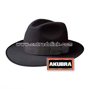 Akubra Bogart Hat