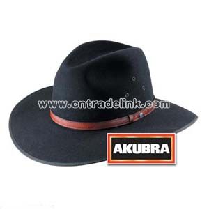 Akubra Coober Pedy Hat