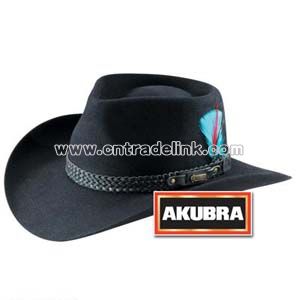 Akubra Snowy River Hat