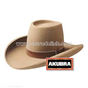 Akubra Sombrero Hat