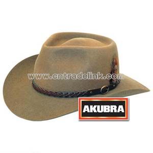 Akubra Stockman Hat