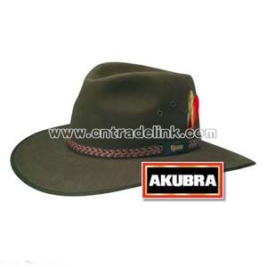 Akubra Tablelands Hat