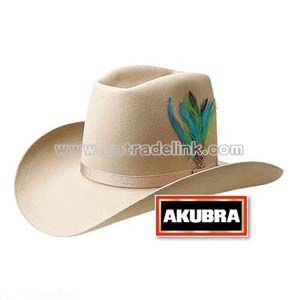 Akubra Woomera Hat