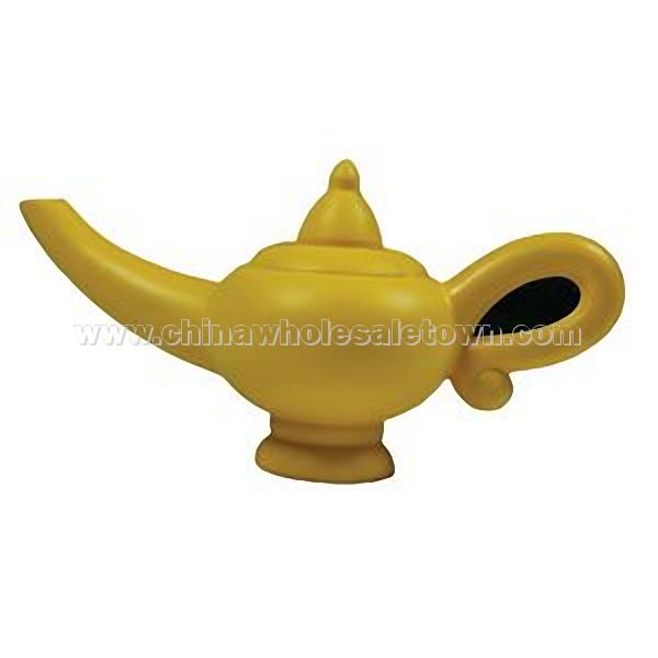 Aladdin Lamp Squeezies Stress Reliever
