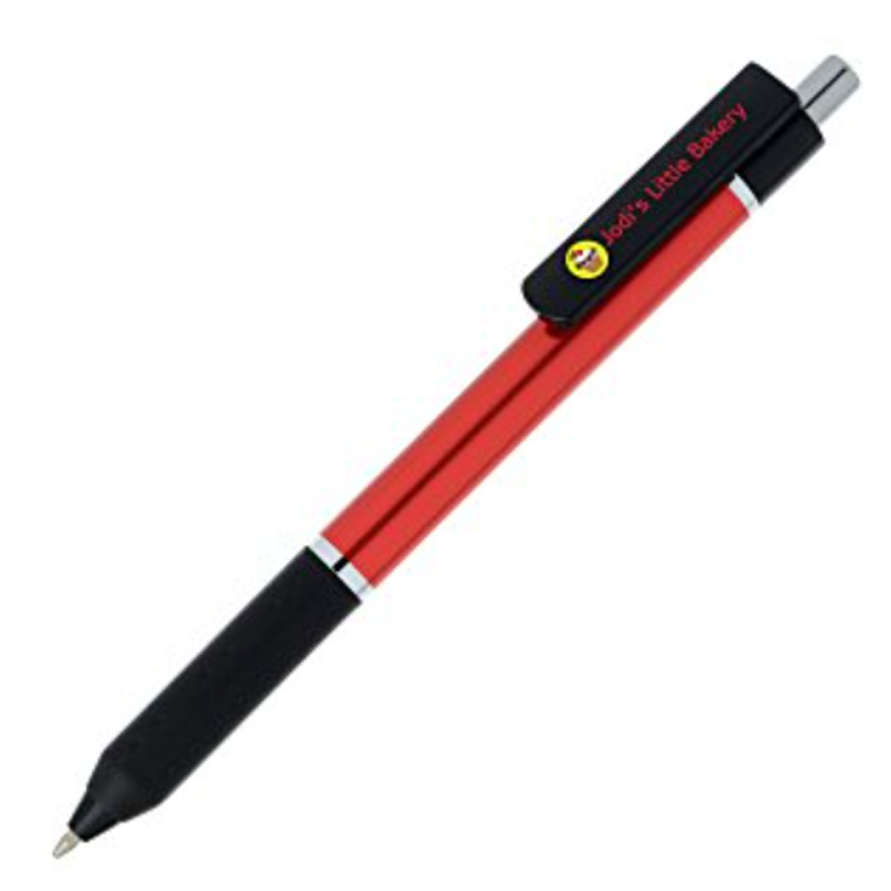 Alamo Vegas XL Clip Pen