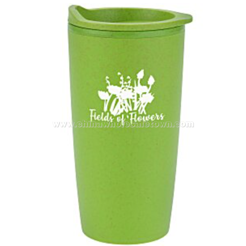 Alania Travel Tumbler - 20 oz.