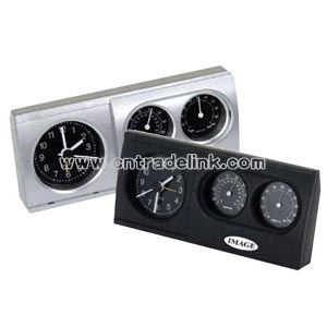 Alarm clock