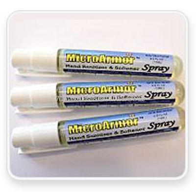 Alcohol Free Hand Sanitizer Spray