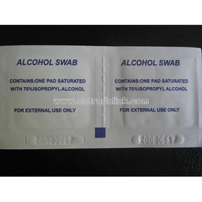 Alcohol Swabs