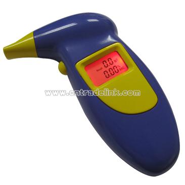 Alcohol Tester