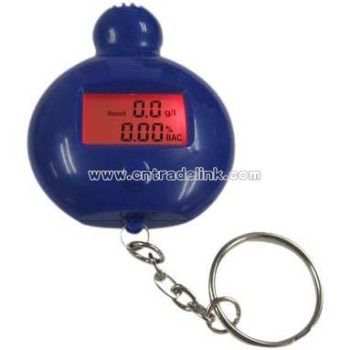Alcohol Tester