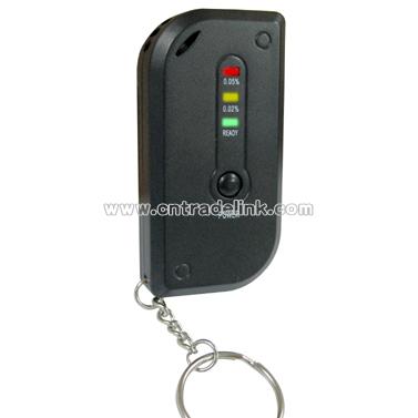 Alcohol Tester
