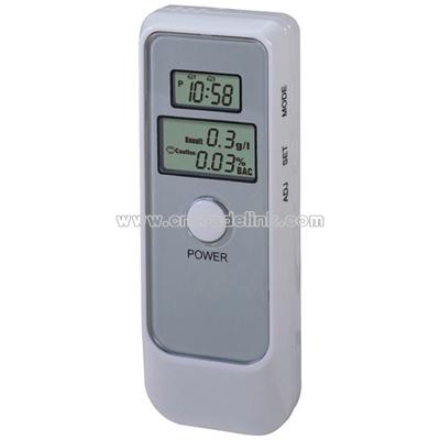 Alcohol Tester