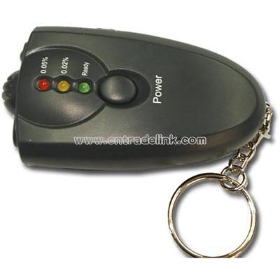 Alcohol Tester