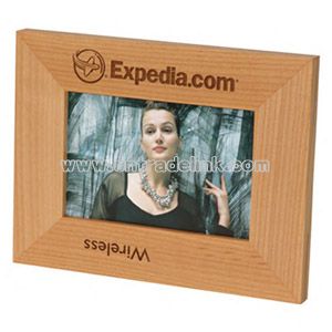 Alderwood Flat photo frame