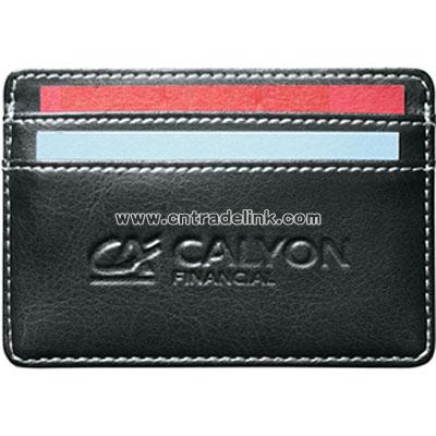 Alicia Klein Business Card Holder