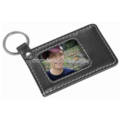 Alicia Klein Key Chain